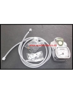 kit de velocimetro Lambretta LD 2