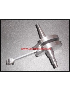 Cig&uuml;e&ntilde;al Pinasco para Vespa 56/58