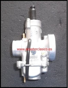 Carburador Polini de 23mm 