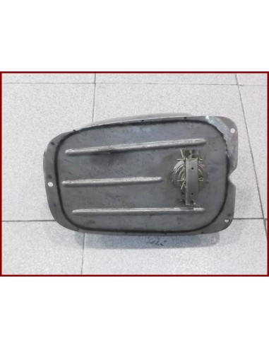 Deposito de Vespa 50