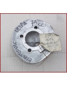 Culata de Vespa 75 nueva