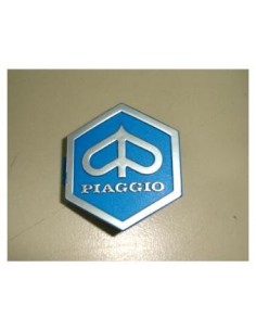 placa-piaggio-hexagonal