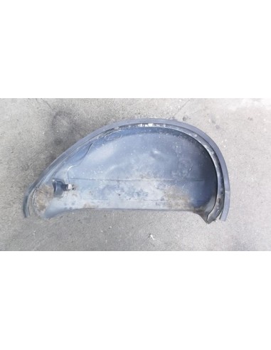 cofano izquierdo Vespa 200 Iris