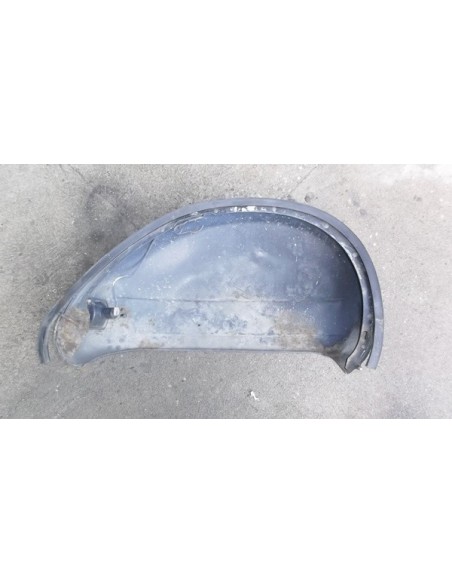 cofano izquierdo Vespa 200 Iris