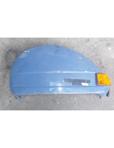 cofano izquierdo Vespa 200 Iris