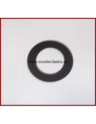 Arandela espaciadora eje rueda 35x1.8
