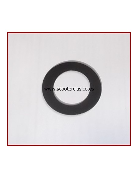 Arandela espaciadora eje rueda 35x1.8