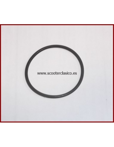 Junta torica  del portazapatas delantero