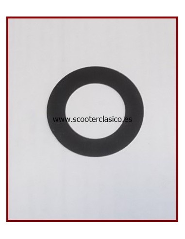 Arandela espaciadora eje 16mm