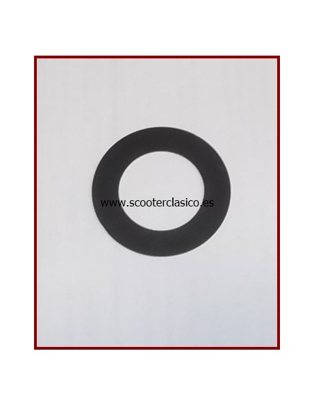 Arandela espaciadora eje 16mm