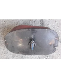 Deposito de Gasolina de boca peque&ntilde;a