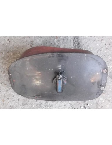 Deposito de Gasolina de boca peque&ntilde;a