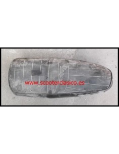 Asiento de Vespa PK usado