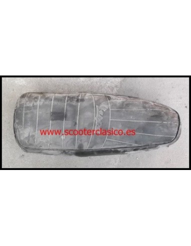 Asiento de Vespa PK usado
