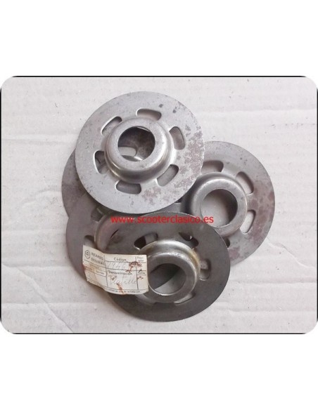 Platillo embrague Vespa Primavera