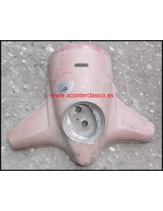 Carcasa superior manillar Lambretta LI 2&ordf;
