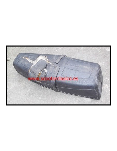 Asiento de Vespa TX y T5 usado