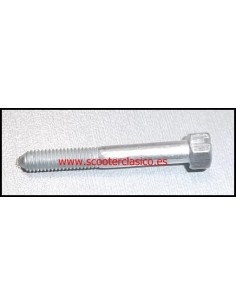 Interruptor de luces con boton de arranque