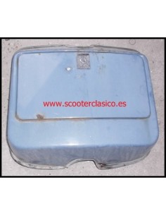 Guantera Vespa 200 Iris