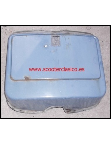 Guantera Vespa 200 Iris