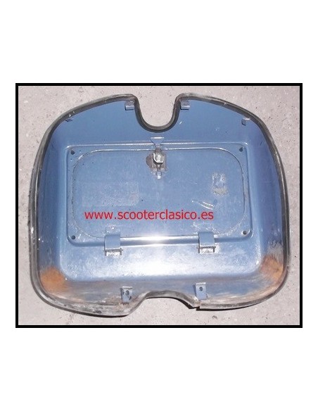 Guantera Vespa 200 Iris