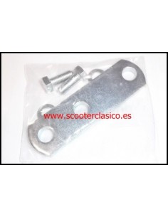 PLETINA ESPEJO DE 100mm