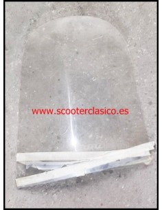 Cristal parabrisas usado