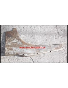 Estribera izquierda Lambretta LI 3