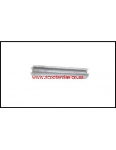 Pasador pedal del freno