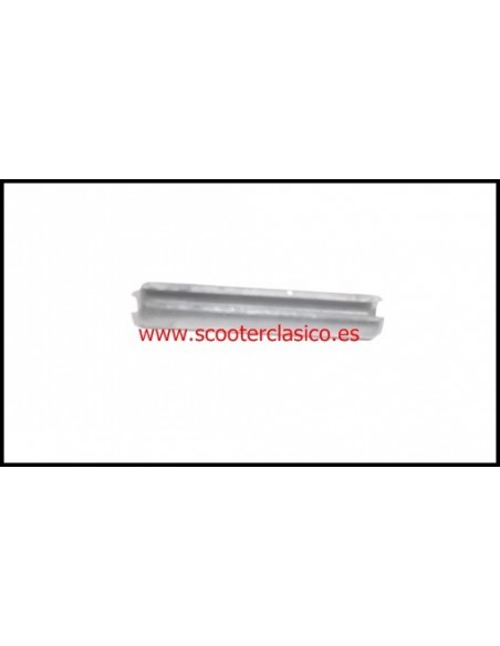 Pasador pedal del freno