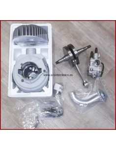 KIT MOTOR PINASCO VESPA ANTIGUA
