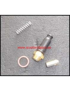 Kit de starter de carburador Polini