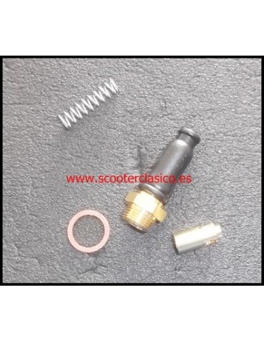 Kit de starter de carburador Polini