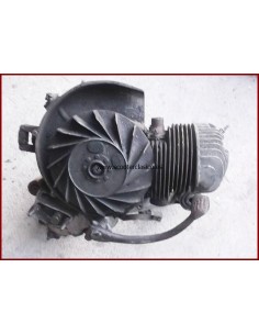 Motor Vespa 150 Sprint