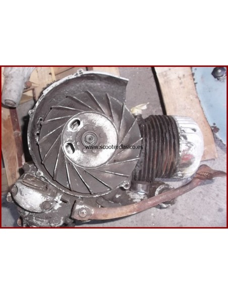 Motor de Vespa 150 S