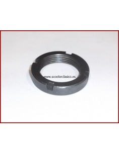 Cazueleta superior horquilla Vespa antigua