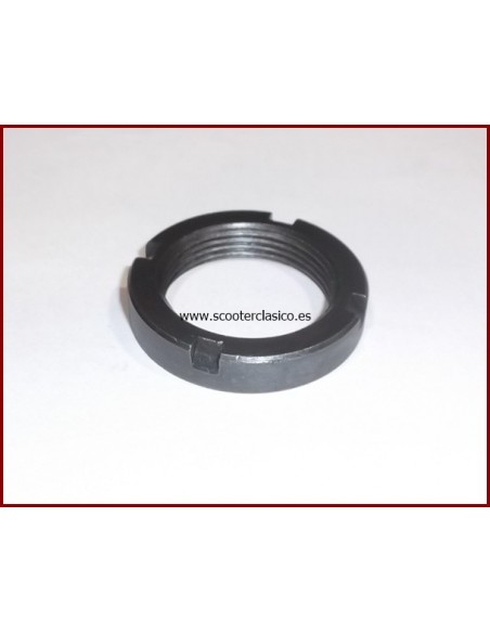 Cazueleta superior horquilla Vespa antigua