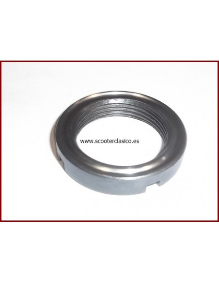 Cazueleta superior horquilla Vespa antigua