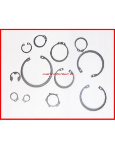 CIRCLIPS DEL MOTOR DE LAMBRETTA grandes