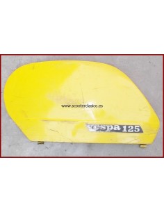 Puerta izquierda Vespa FL