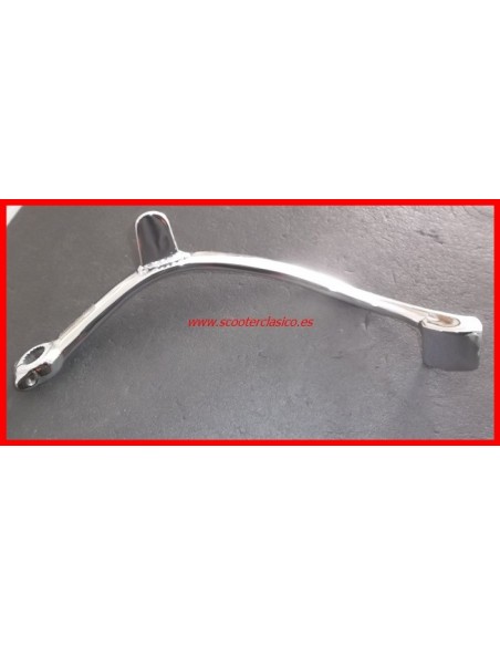 Pedal de arranque de Lambretta LI 2&ordf; CASA LAMBRETTA