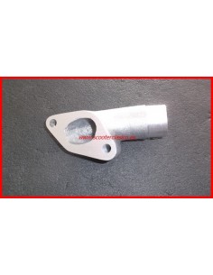 Toma admision Lambretta LI 150 2