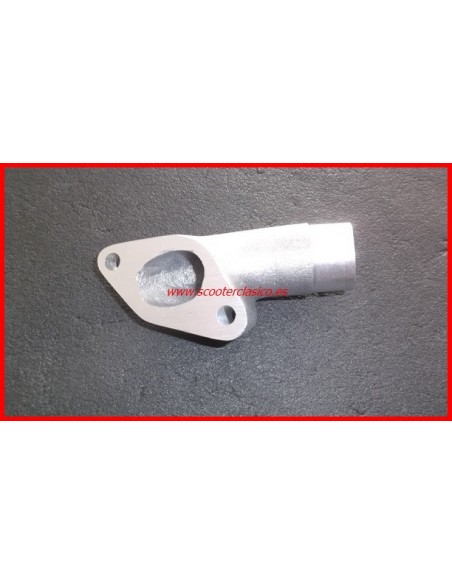 Toma admision Lambretta LI 150