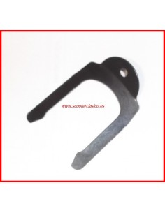 PLETINA SUJECCI&Oacute;N CERRADURA GUANTERA 2