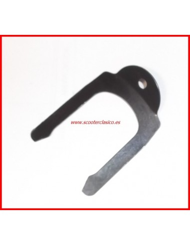 PLETINA SUJECCI&Oacute;N CERRADURA GUANTERA