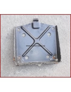 Soporte de bateria Vespa PX usado