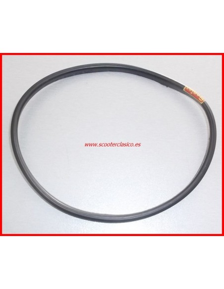 Junta tapa filtro aire