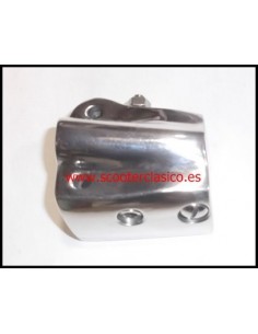 Soporte de bomba freno Vespa Iris