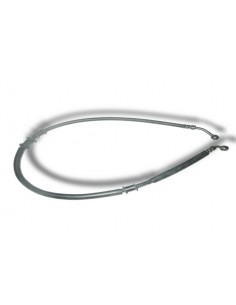 Latiquillo del freno de disco en goma