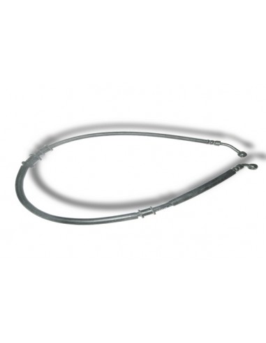 Latiquillo del freno de disco en goma